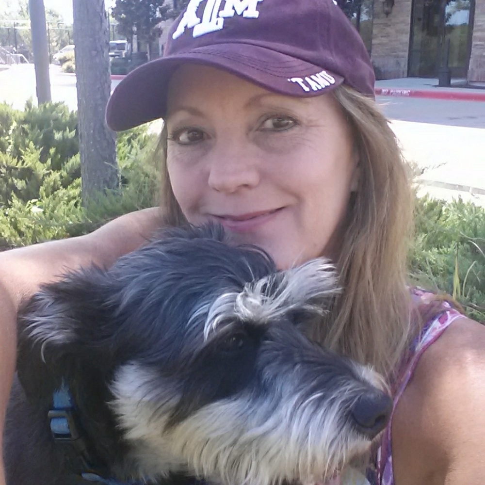 Meet your Posher, Irene